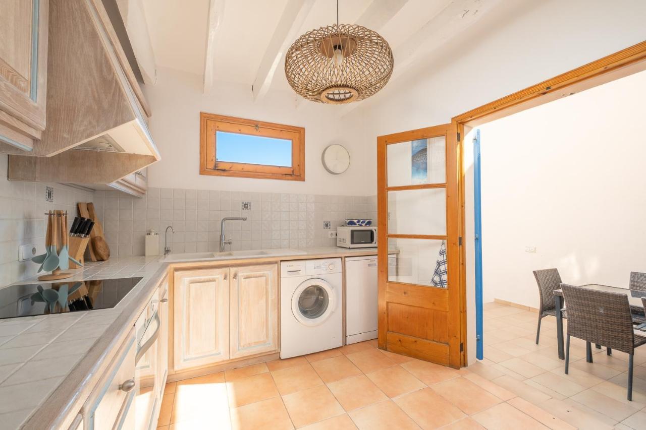 Townhouse Neri By Sunvillas Mallorca Vakantiehuis