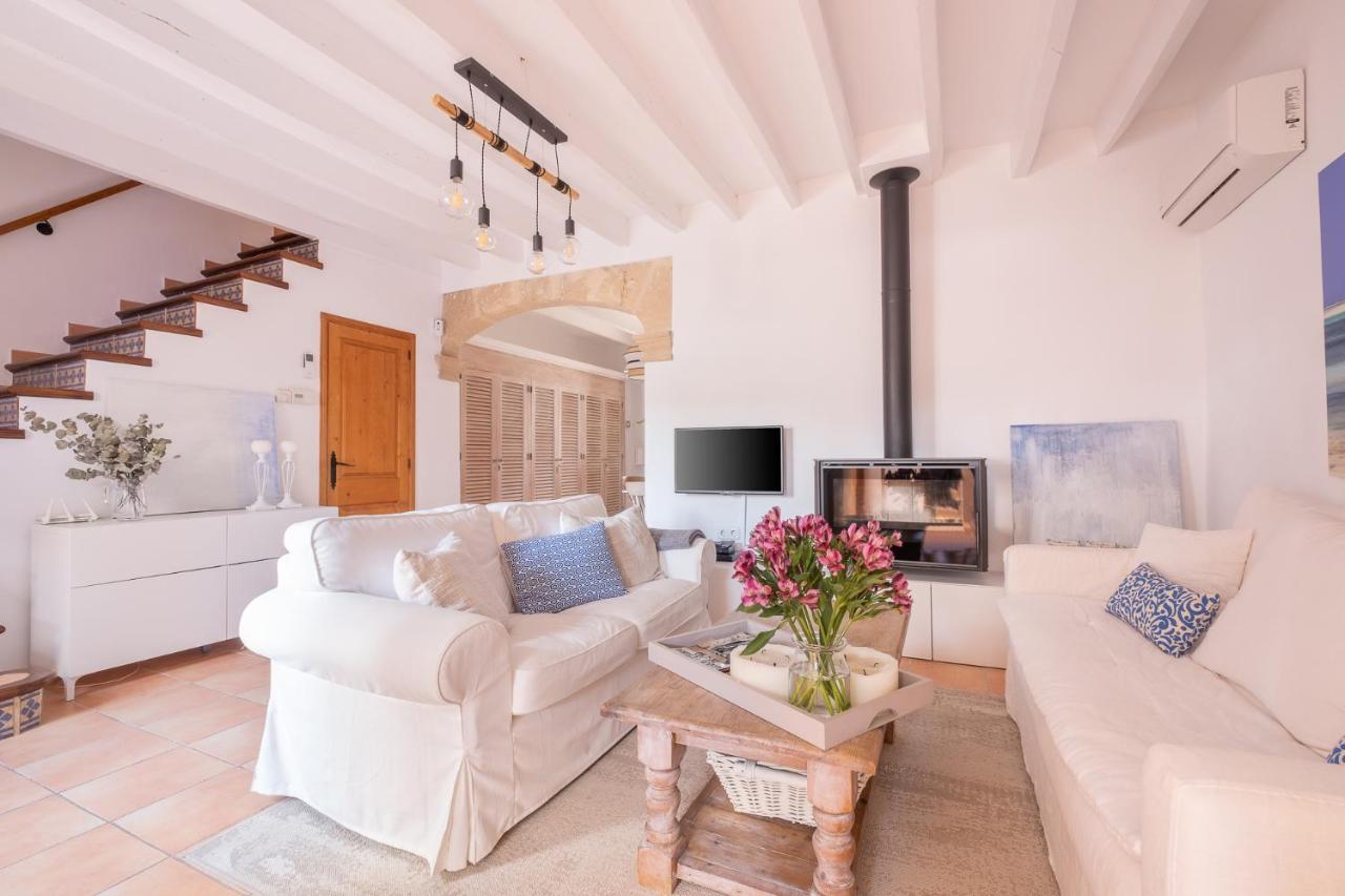 Townhouse Neri By Sunvillas Mallorca Holiday home Pollenca