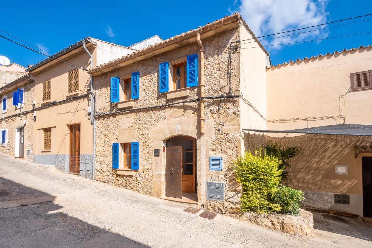 Vakantiehuis Townhouse Neri By Sunvillas Mallorca