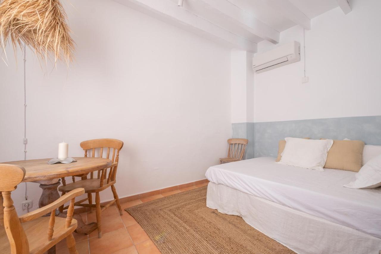 Vakantiehuis Townhouse Neri By Sunvillas Mallorca Pollença