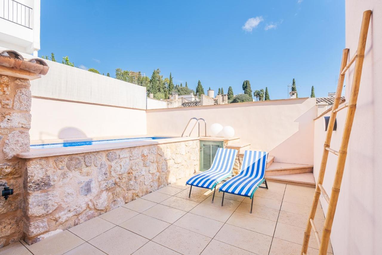 Townhouse Neri By Sunvillas Mallorca Vakantiehuis