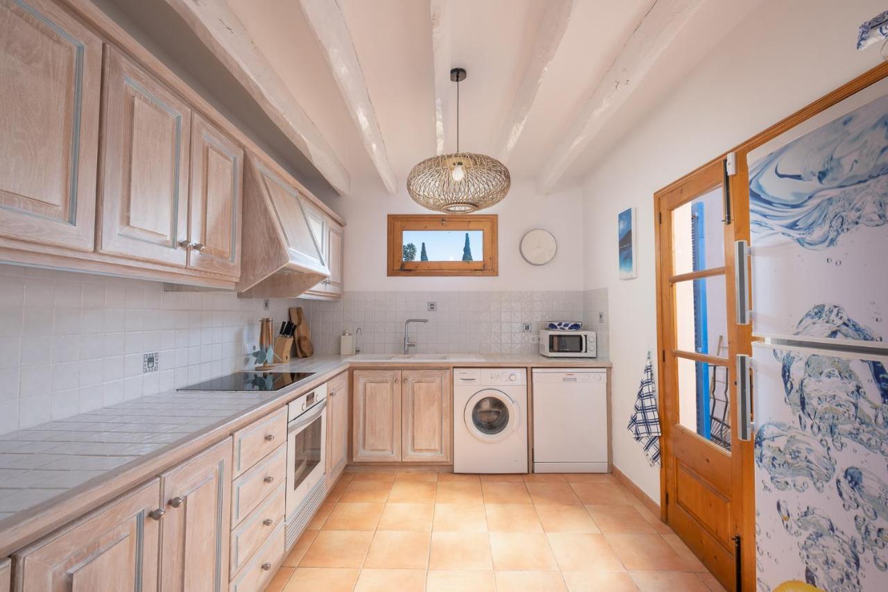 Townhouse Neri By Sunvillas Mallorca * Pollença
