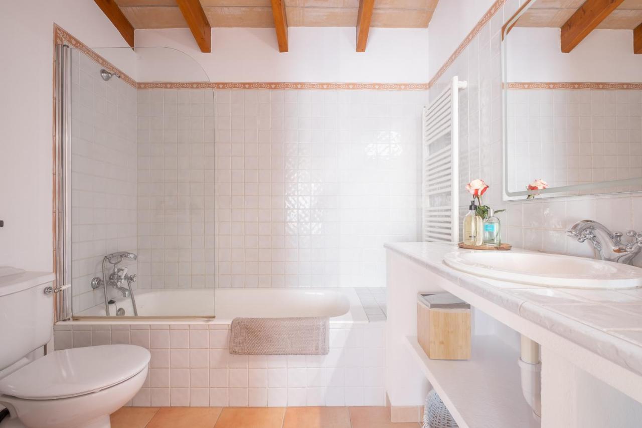 Vakantiehuis Townhouse Neri By Sunvillas Mallorca Pollença
